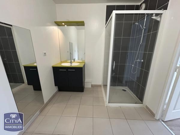Appartement à vendre 1 pièce 33.92m² Le Mans (72000)