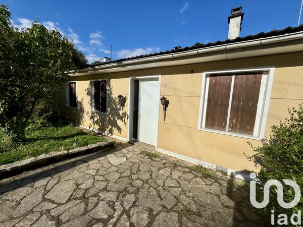 Maison à vendre 5 pièces 110 m² Paron