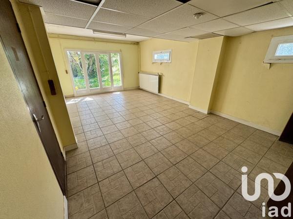 Maison à vendre 5 pièces 110 m² Paron