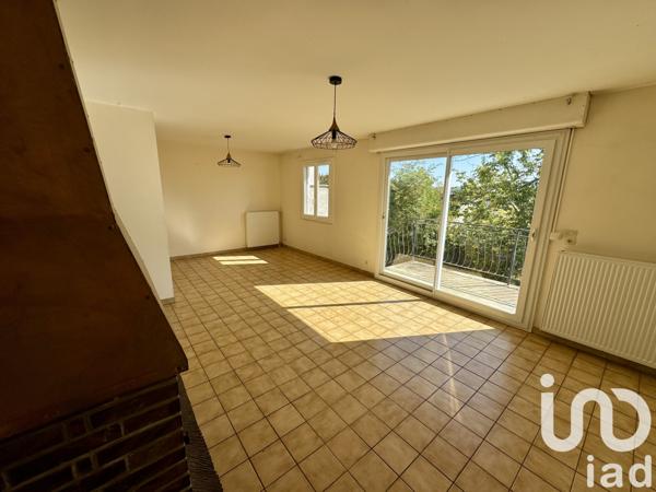 Maison à vendre 5 pièces 110 m² Paron