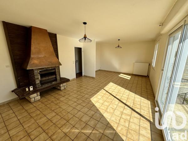 Maison à vendre 5 pièces 110 m² Paron