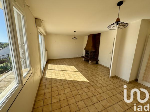 Maison à vendre 5 pièces 110 m² Paron