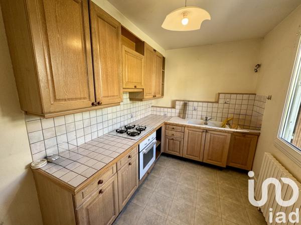 Maison à vendre 5 pièces 110 m² Paron