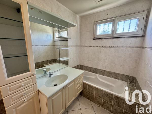 Maison à vendre 5 pièces 110 m² Paron