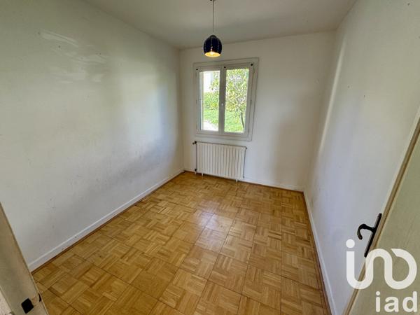 Maison à vendre 5 pièces 110 m² Paron