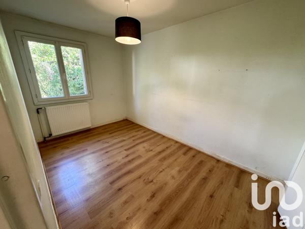 Maison à vendre 5 pièces 110 m² Paron