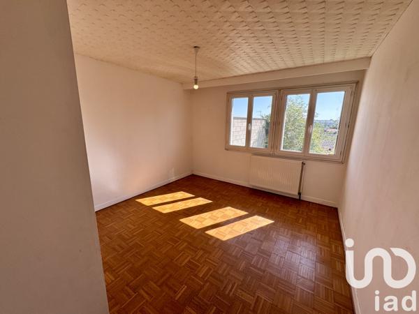 Maison à vendre 5 pièces 110 m² Paron