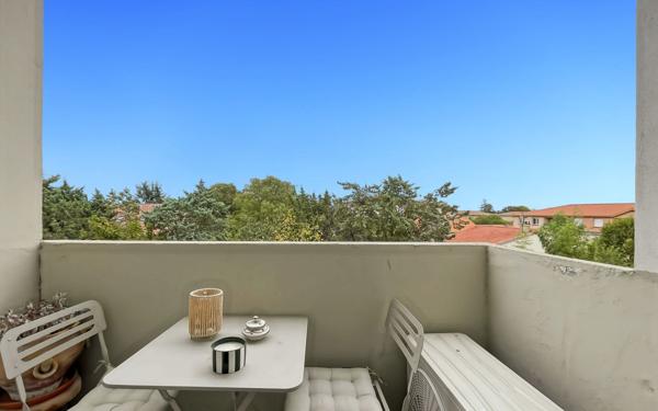 Appartement à vendre    3 pièces • 56 m2 Toulouse