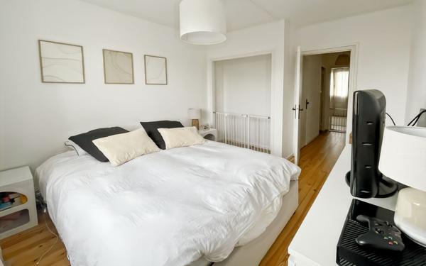 Appartement à vendre    3 pièces • 56 m2 Toulouse