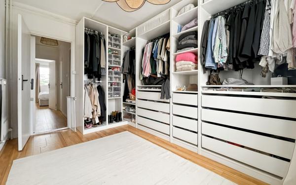 Appartement à vendre    3 pièces • 56 m2 Toulouse