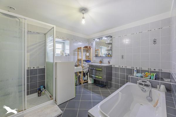 Maison à vendre |  L'Île-Bouchard |  4 pièces | 110 m²