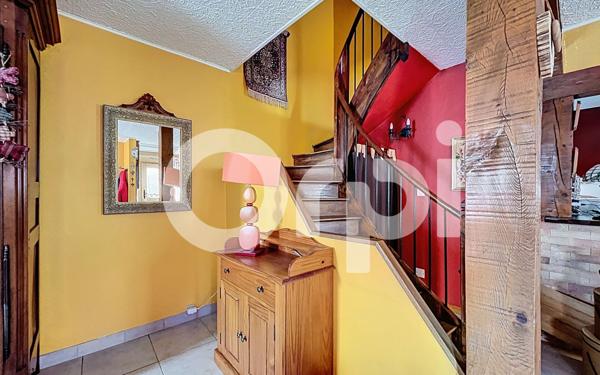 Maison à vendre    5 pièces •  Mazères-sur-Salat