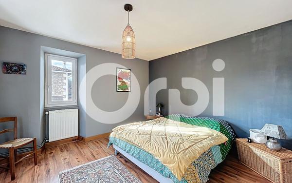 Maison à vendre    5 pièces •  Mazères-sur-Salat