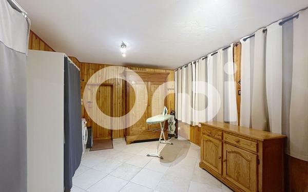 Maison à vendre    5 pièces •  Mazères-sur-Salat