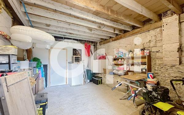 Maison à vendre    5 pièces •  Mazères-sur-Salat