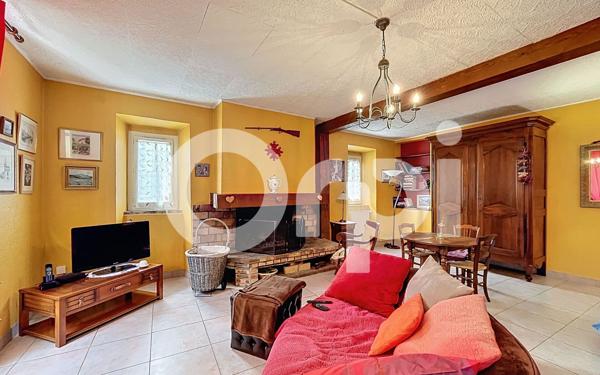 Maison à vendre    5 pièces •  Mazères-sur-Salat