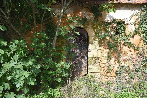 Corps de ferme Cenac Et Saint Julien