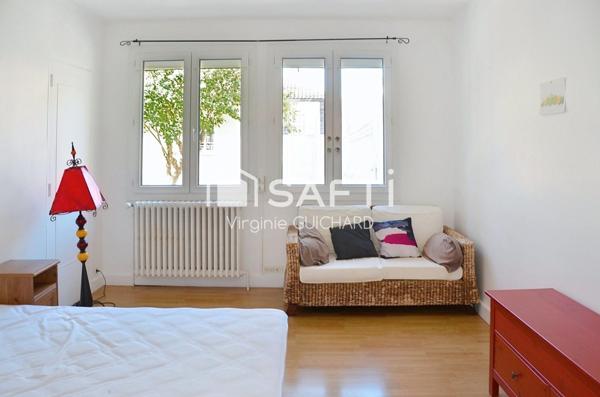 Maison à usage mixte DIGNE LES BAINS (04)