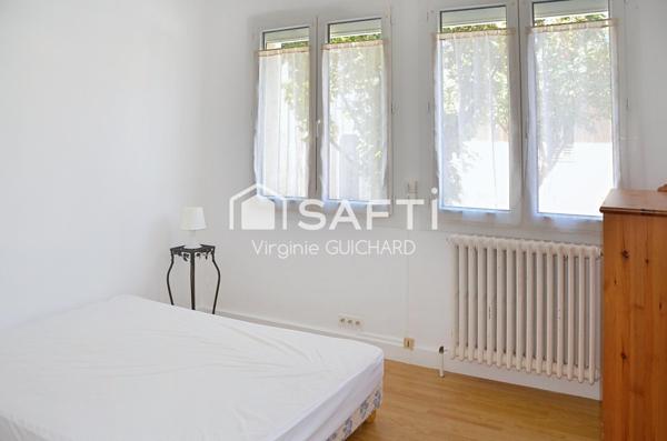 Maison à usage mixte DIGNE LES BAINS (04)