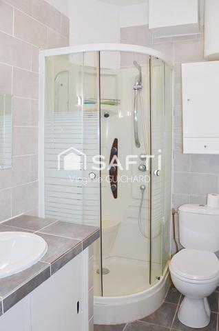 Maison à usage mixte DIGNE LES BAINS (04)