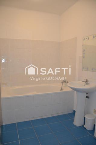 Maison à usage mixte DIGNE LES BAINS (04)