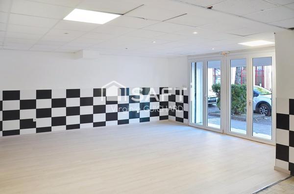 Maison à usage mixte DIGNE LES BAINS (04)