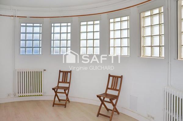 Maison à usage mixte DIGNE LES BAINS (04)