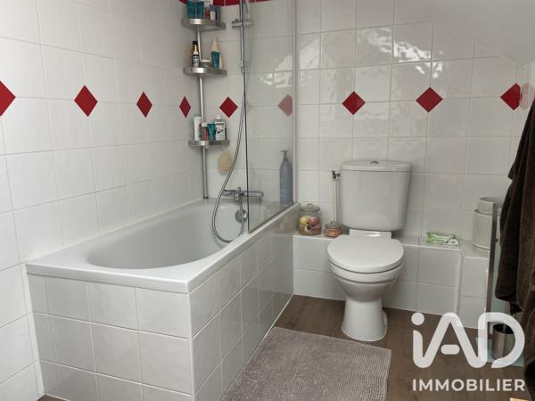 Appartement à vendre 3 pièces 54 m² Saint-Jean-de-la-Ruelle