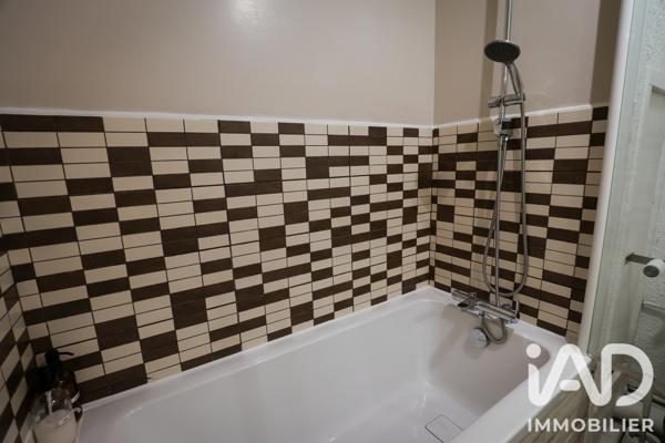 Studio à vendre 24 m² Abriès-Ristolas