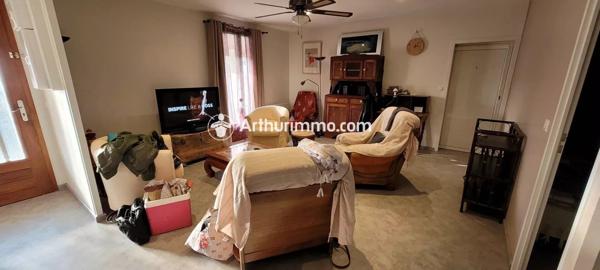 Location Maison 4 pièces 74 m2 à Saint-Jean-d'Angély