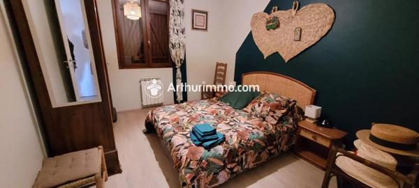 Location Maison 4 pièces 74 m2 à Saint-Jean-d'Angély