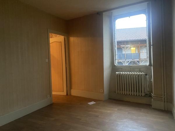 Maison à vendre |  Bagnac-sur-Célé |  9 pièces | 126 m²