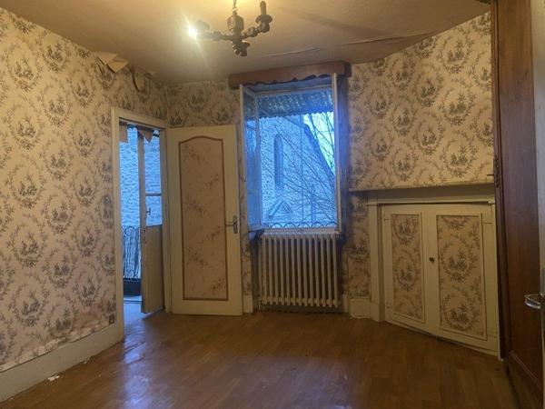 Maison à vendre |  Bagnac-sur-Célé |  9 pièces | 126 m²