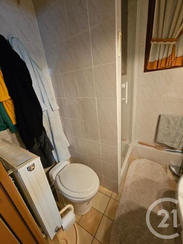 Maison à vendre  4 pièces - 106 m2 CHATELLERAULT - 86