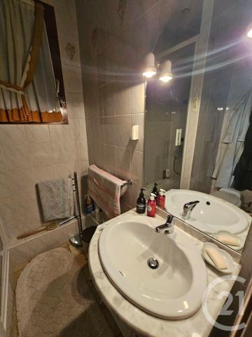 Maison à vendre  4 pièces - 106 m2 CHATELLERAULT - 86