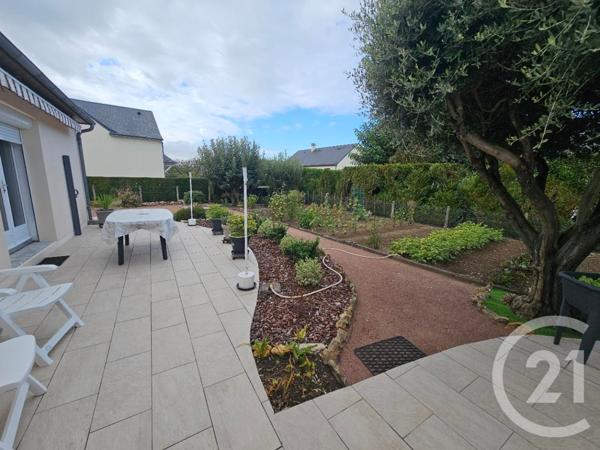 Maison à vendre  4 pièces - 106 m2 CHATELLERAULT - 86