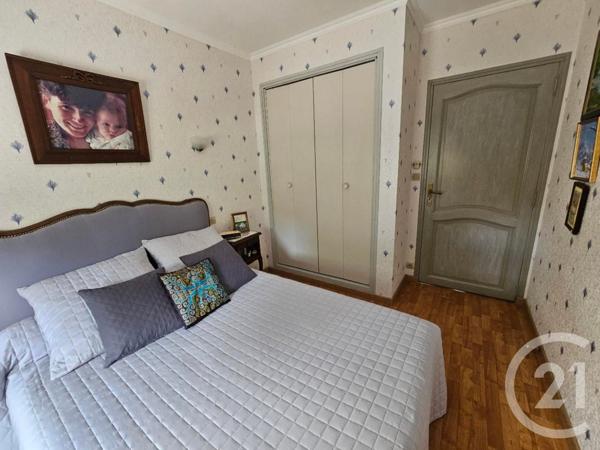 Maison à vendre  4 pièces - 106 m2 CHATELLERAULT - 86