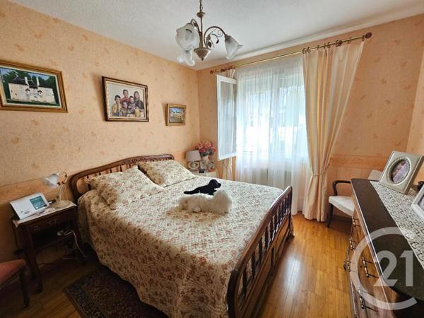 Maison à vendre  4 pièces - 106 m2 CHATELLERAULT - 86