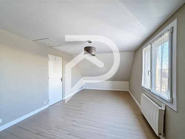 Maison 7 pièces 131 m2