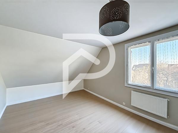 Maison 7 pièces 131 m2