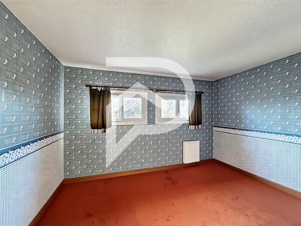Maison 7 pièces 131 m2