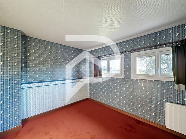 Maison 7 pièces 131 m2