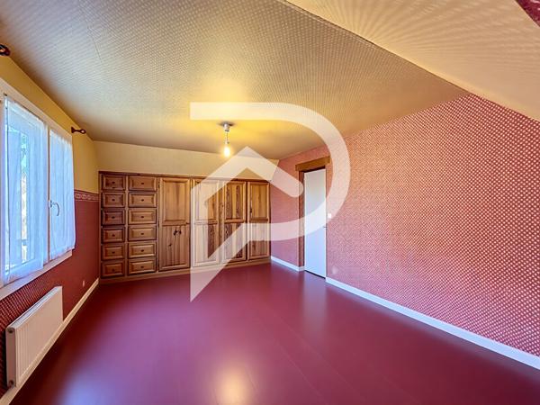 Maison 7 pièces 131 m2