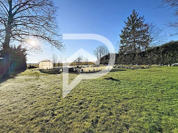 Maison 7 pièces 131 m2