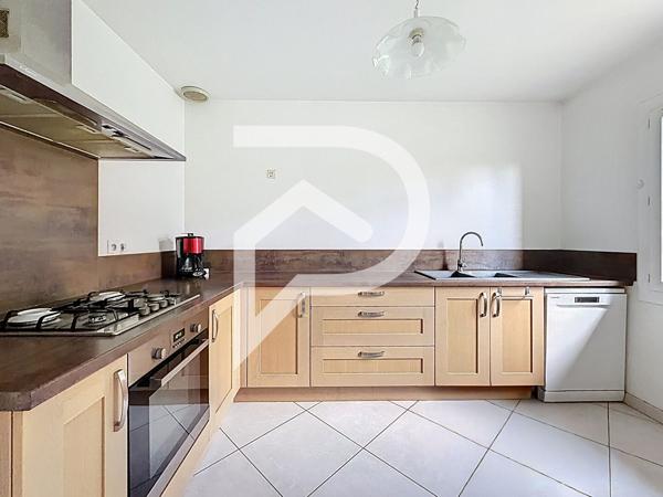 Maison 7 pièces 131 m2