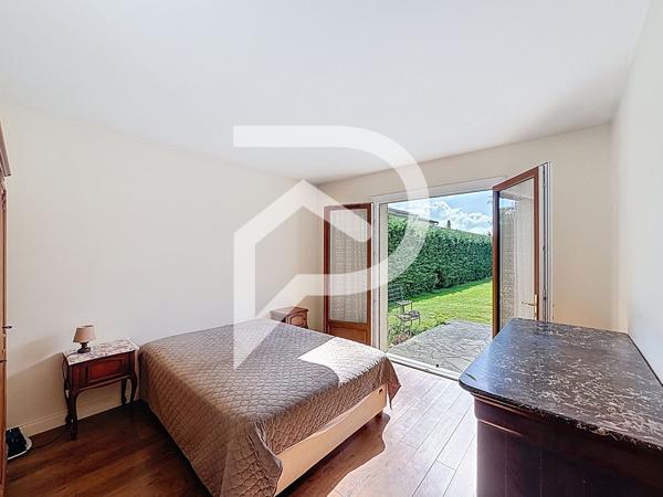 Maison 7 pièces 131 m2