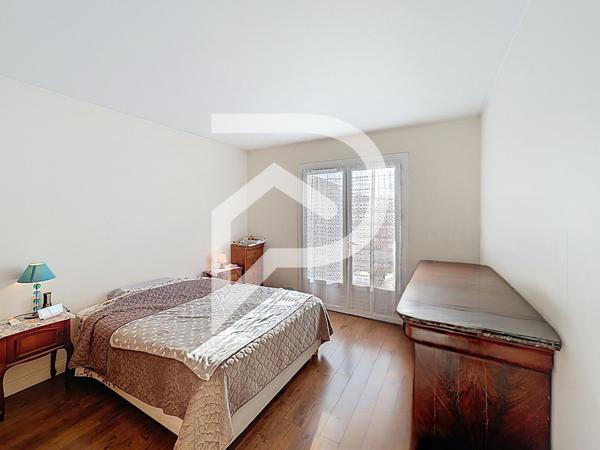 Maison 7 pièces 131 m2