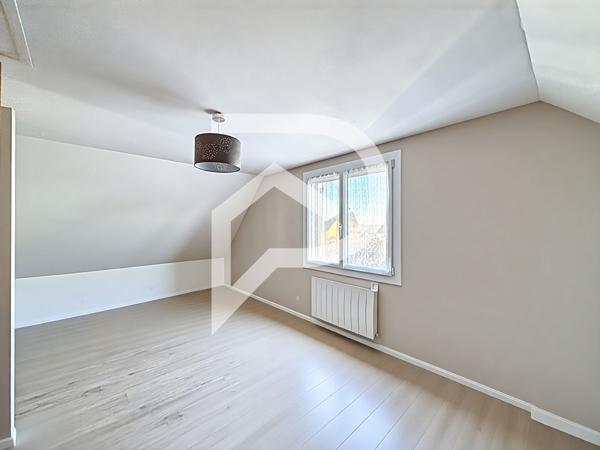 Maison 7 pièces 131 m2