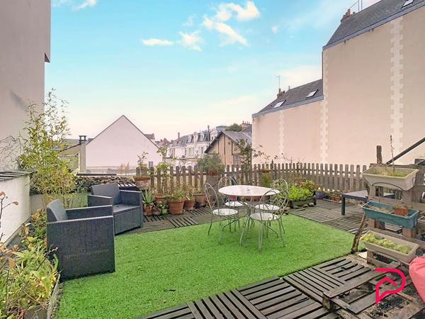Appartement 3 pièces 65 m2