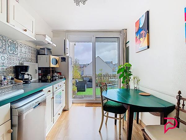 Appartement 3 pièces 65 m2